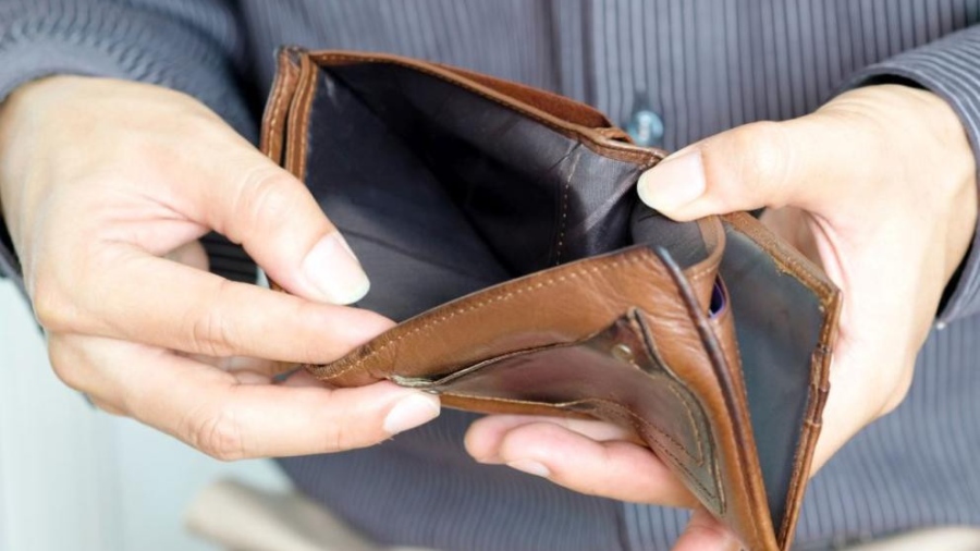 Всеки трети българин очаква да обеднее до 5 години