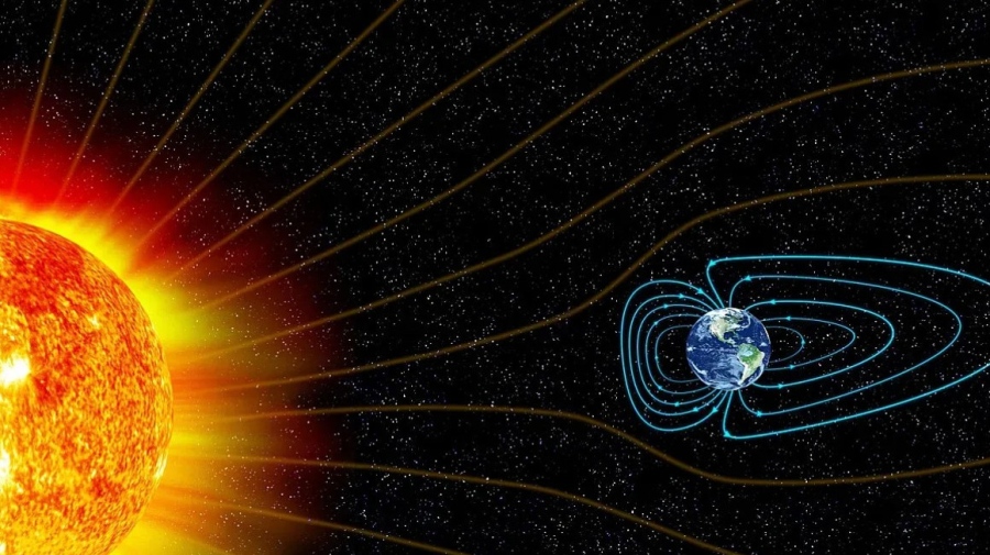 За кого са опасни магнитните бури