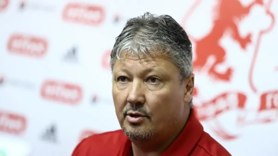 Любо Пенев премина първото изпитание, твърдят в Испания