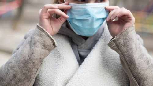 Кои са най-честите усложнения след прекарване на грип?