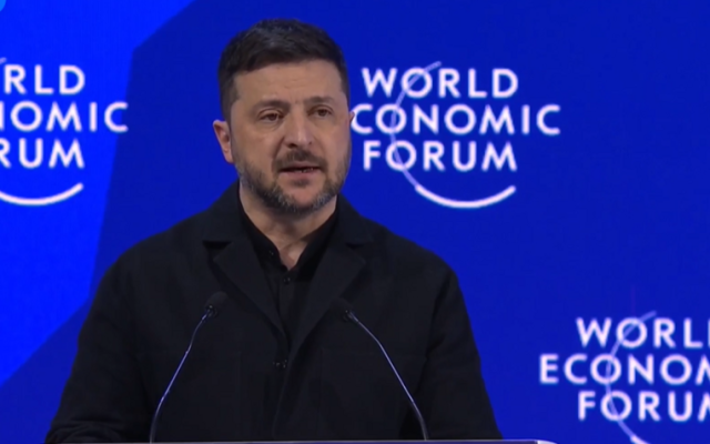 Зеленски: САЩ искат Русия и Украйна да се разберат до юни