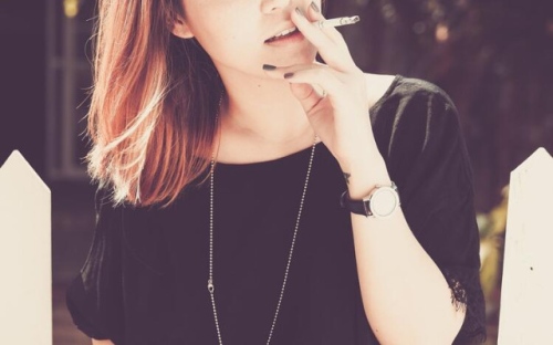 Какво се случва с тялото 30 дни след отказ от цигарите?