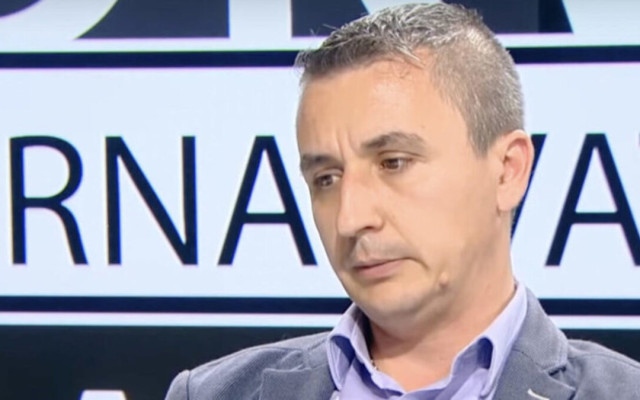 Александър Николов: "Булгаргаз" не плаща по договора с "Боташ"