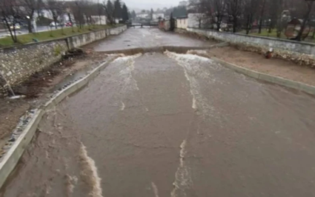 Отмениха частичното бедствено положение в община Ардино