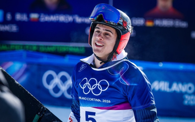 Тервел Замфиров с победа и четвъртфинал в Италия