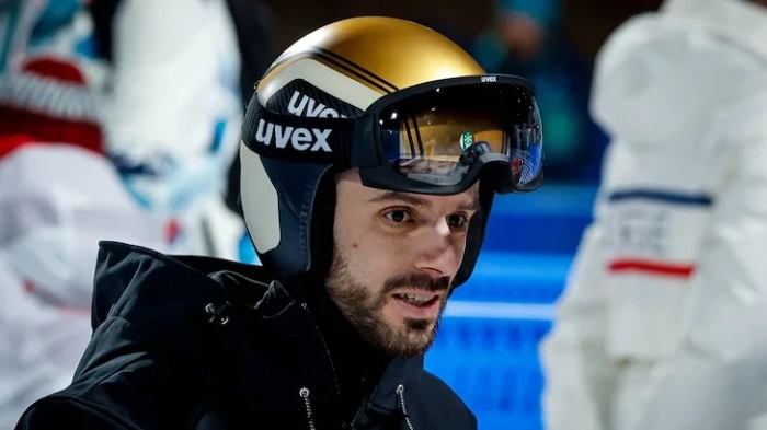 Владимир Зографски атакува малката шанца в Милано