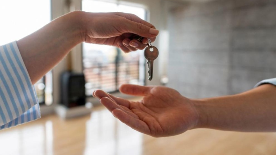 86% от българите живеят в собствени жилища