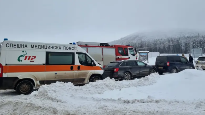 Аутопсията на телата ще реши загадката "Петрохан"