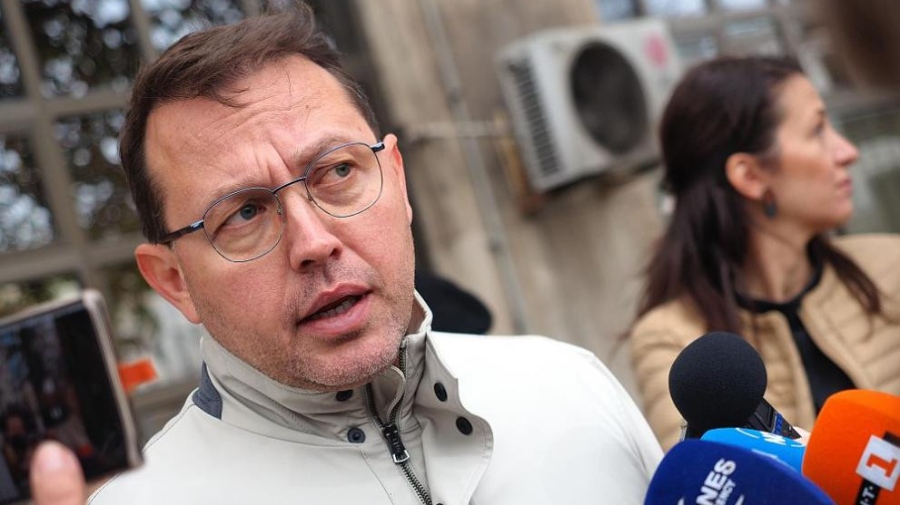 Шефът на детската болница в София подаде оставка: Отказвам да бъда част от този натиск