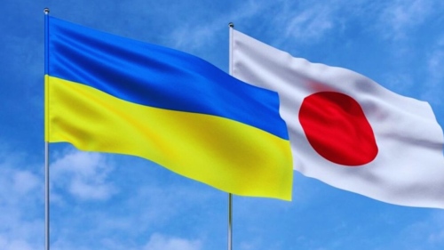 Япония прави решителна крачка към НАТО с нова подкрепа за Украйна