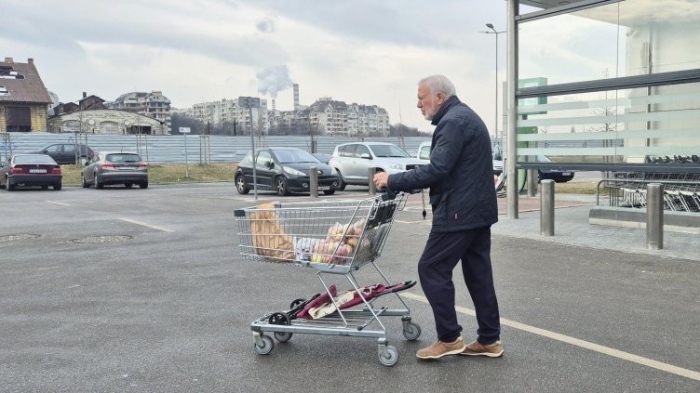 Основните продукти от потребителската кошница са поскъпнали с 10%