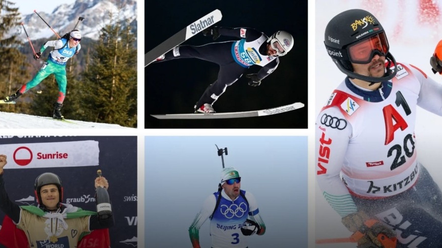 Вижте пълната ТВ програма на Зимните олимпийски игри в Милано Кортина 2026