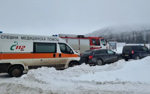 Reuters за "Петрохан": Мистериозни смъртни случаи в западните български планини