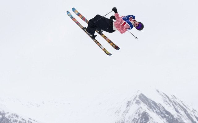 Златен медал за Норвегия в ските свободен стил в Ливиньо