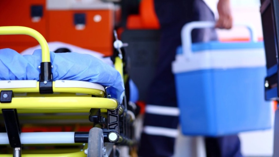 Втори шанс за живот след две бъбречни трансплантации