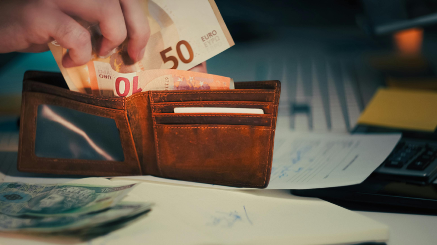 БНБ: Все повече домакинства държат над 1 млн. лв. в банки