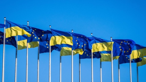 90 милиарда евро за Украйна: ЕС комбинира военна помощ с бюджетна подкрепа