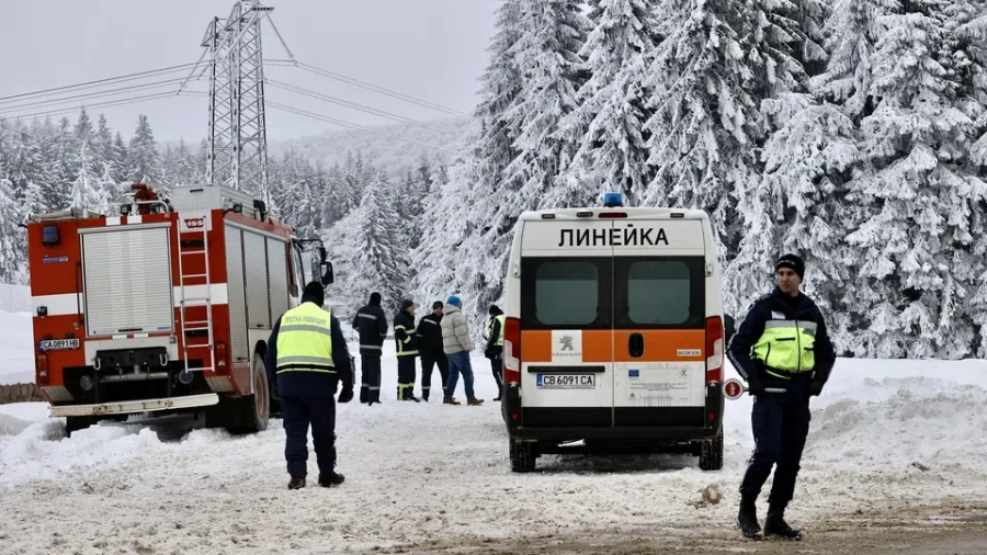 Спелеолог от Гинци, живеел в селото с мексиканка – кой е мъжът, подал първия сигнал от Петрохан