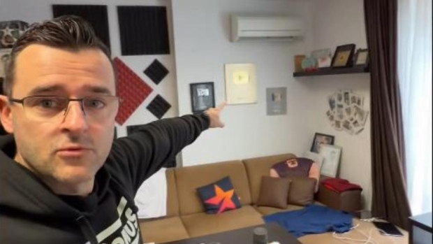 Клашъра: Сметката ми за януари е 156 евро, а за декември - 60 евро