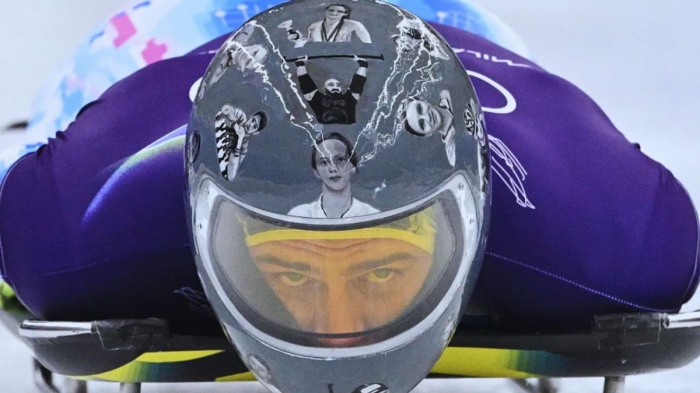 Двойни стандарти на Олимпиадата? Украинците не могат да отдават почит, докато други са позволени