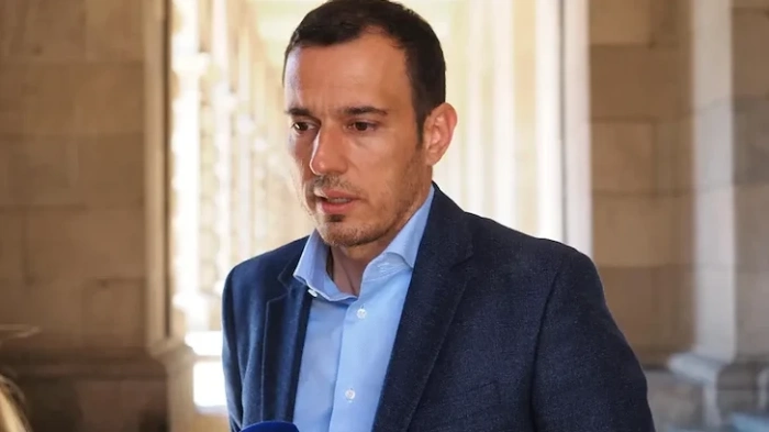 Васил Терзиев: Ходил съм на „Петрохан“ и с моите деца