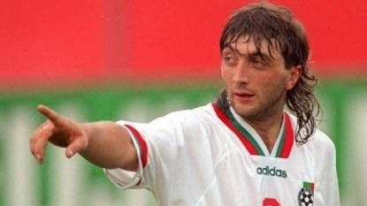 Легендите не умират, те остават вечни: 10 години от смъртта на Трифон Иванов