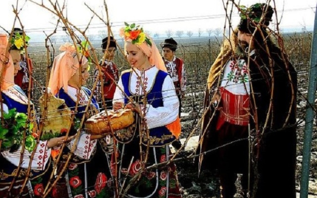 Честваме Трифон Зарезан: Какви са традициите и поверията