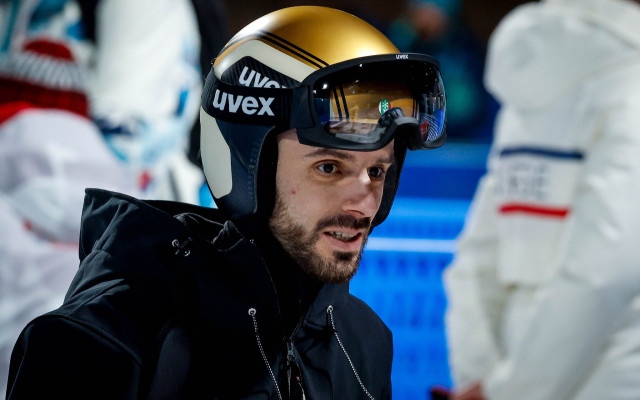 Исторически връх за българския ски скок: Владимир Зографски с рекордно 10-о място на Олимпиадата