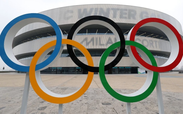 Петима българи ще гледаме днес на Олимпийските игри