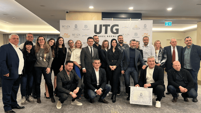 „Анталия 2026“ – бизнес събитие за туризъм