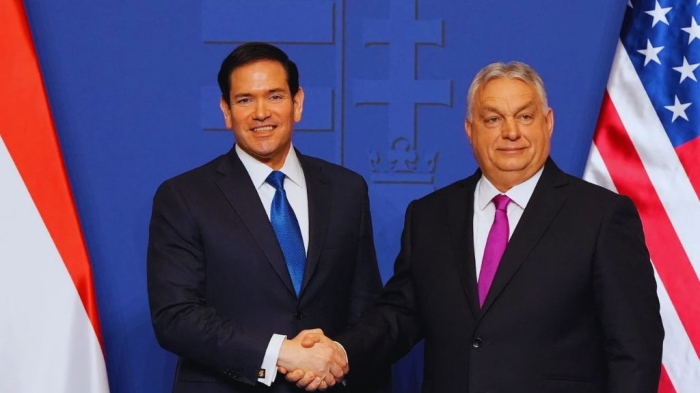 Рубио: Тръмп е „дълбоко ангажиран“ с успеха на Унгария и Орбан