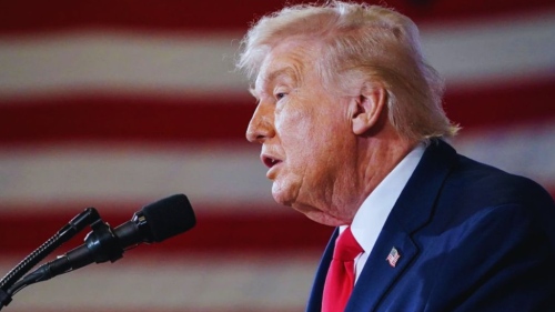 Тръмп призовава Украйна да се присъедини „бързо“ към преговорите в Женева