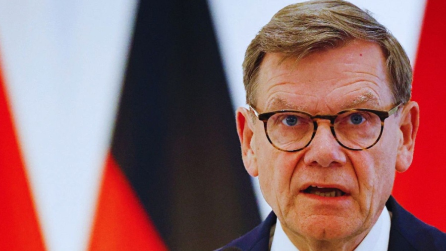 „Дадохме всичко“: Германия изчерпа запасите си от ракети за Украйна