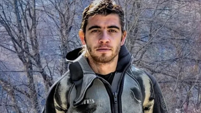 Връщат от Мексико Деян Илиев, съратника на Калушев?