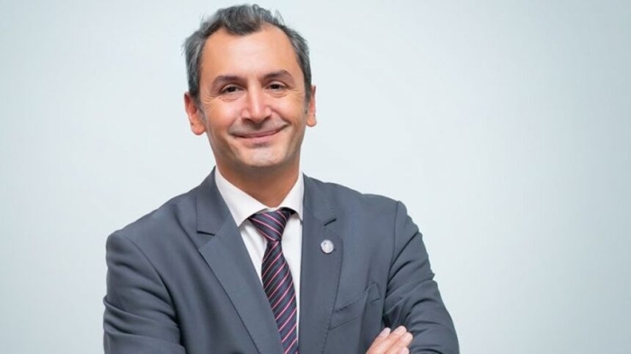 Доц. Михаил Околийски поема МЗ