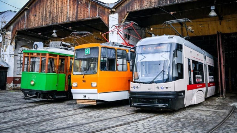 Столична община обяви втора пазарна консултация за още 50 нови трамвая