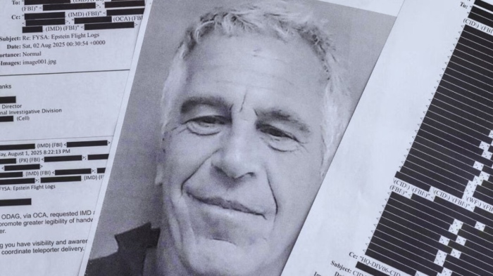 ООН: Мрежата на Епстийн може да представлява престъпления срещу човечеството