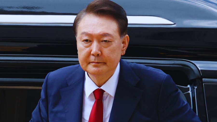 Южна Корея осъди бившия президент Юн на доживотен затвор за бунта през 2024 г.