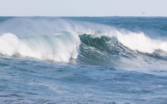 Локализираха нефтено петно край Созопол по следите на изчезналия кораб