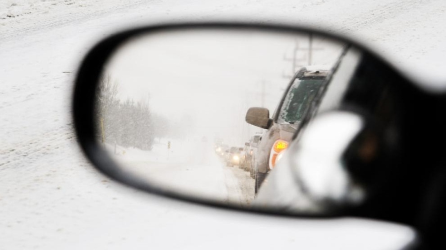 АПИ с важно предупреждение към шофьорите
