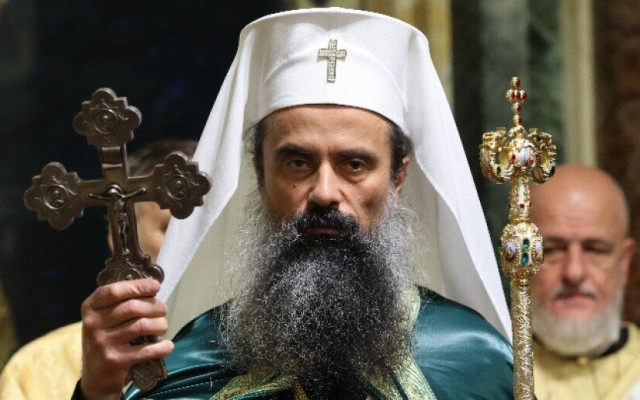 Патриарх Даниил: Постът не е диета и тормоз над тялото, а спасяване от духовна смърт