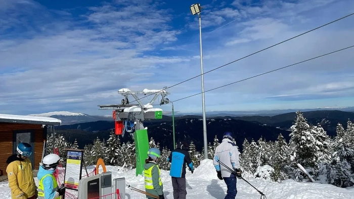 Мальовица сваля цените от 8 март