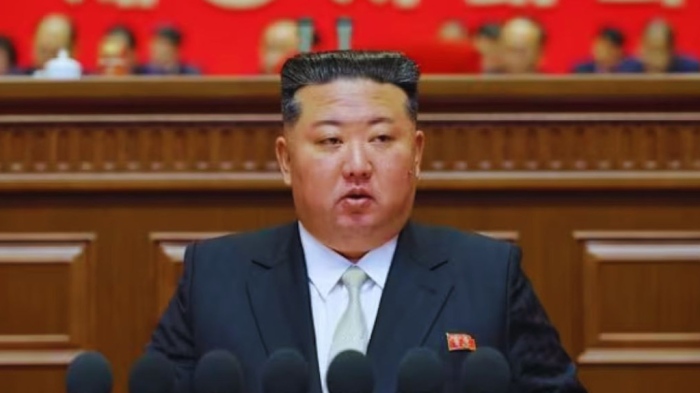 Ким Чен Ун обяви готовност за диалог със САЩ при признаване на ядрената мощ на Северна Корея