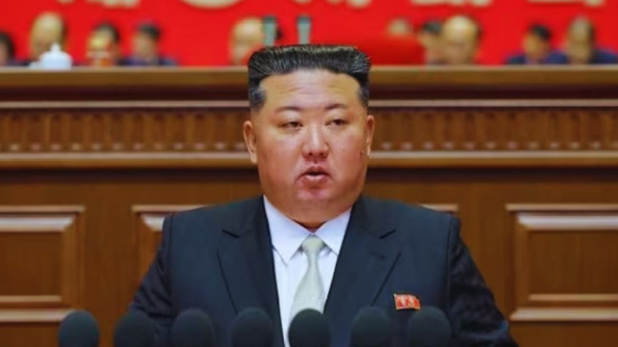 Ким Чен Ун обяви готовност за диалог със САЩ при признаване на ядрената мощ на Северна Корея