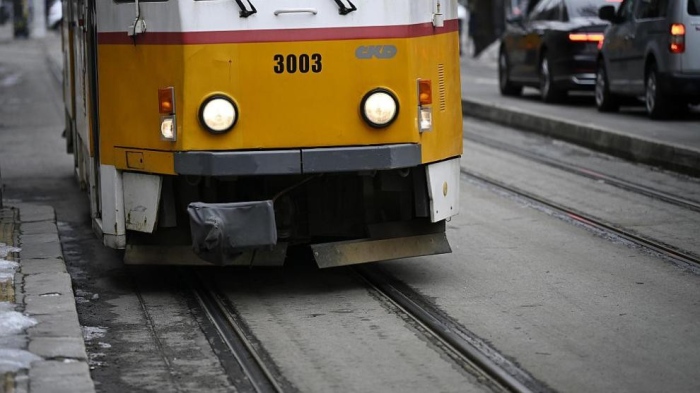 Ватман почина по време на работа в София