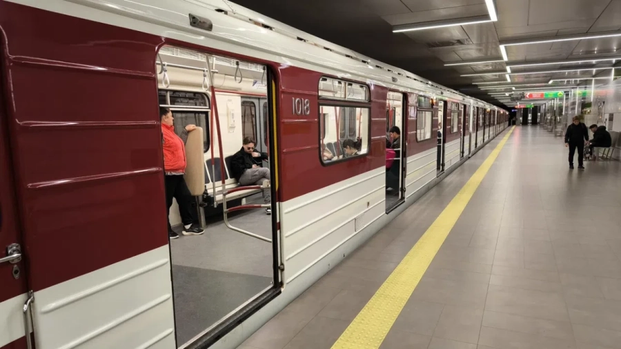 Новите станции на метрото в София се строят по план - транспорт за 45 000 пътници