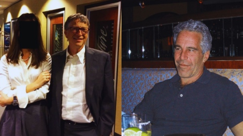 "Беше огромна грешка" - Бил Гейтс съжалява за връзките си с Епстийн