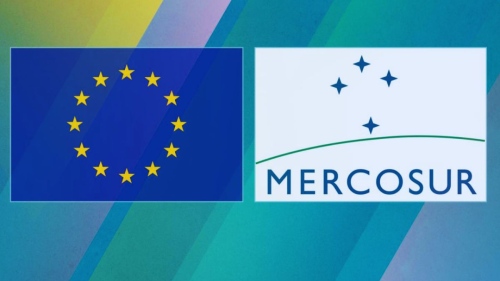 Европейската комисия пренебрегна критиките и започна да прилага сделката с Меркосур