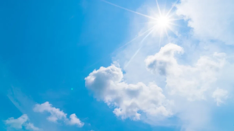 Уикенд прогноза за времето