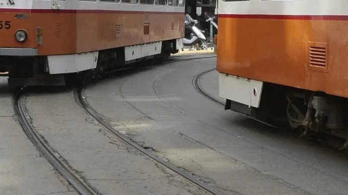 Задава се промяна със софийска трамвайна линия